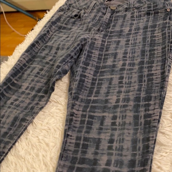 Cabi Curvy Skinny Jeans - Picture 6 of 6